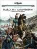 Harold II Godwinson - BD Les grands Personnages de l'Histoire N° 75. Delitte Seiter Gine