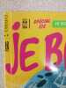 Je bouquine N.414 - Aout 2018. 