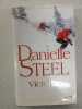 Victoires. Steel Danielle  Pertus Sophie