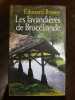 LES LAVANDIÈRES de BROCELIANDE. Edouard Brasey