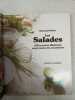 Les salades. Christian Teubner