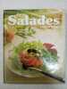 Les salades. Christian Teubner