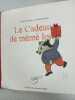 Le Cadeau de mémé loup. Dufresne Didier  Modéré Armelle