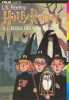 Harry Potter tome 1 : Harry Potter à l'école des sorciers. Joanne K. Rowling  Jean-Claude Götting  Jean-François Ménard