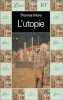 L'Utopie. Thomas More