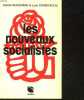 Les Nouveaux socialistes. 