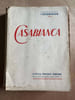 Casabianca. 