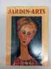 Le jardin des arts n°43. 