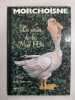 Les Contes de la Mère l'Oie . Fables de la Basse-Cour. Morchoisne