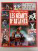 Jeux olympiques 1996. 