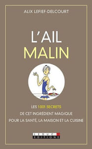 L'ail malin