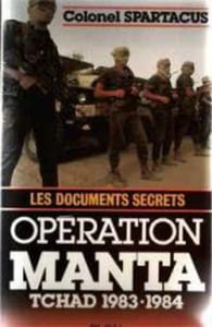 Operation manta : les documents secrets
