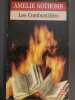 Les Combustibles. Amélie Nothomb