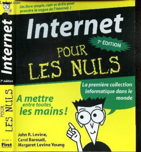 Internet Pour Les Nuls. 7eme Edition