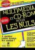 Multimédia et CD-ROM. Rathbone Andy