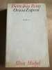 Orient-express. REMY PIERRE JEAN