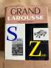 Grand larousse encyclopédique 10. 