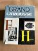 Grand larousse encyclopédique 5. 