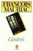 Genitrix. Fran&ccedil;ois Mauriac
