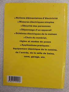 Faire soi-même l'électricité