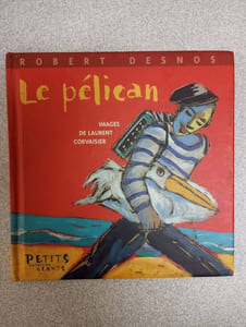 Le pélican