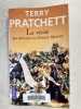 La vérité - Les annales du Disque-Monde. Pratchett Terry