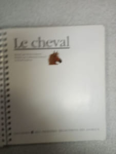 Le cheval