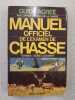 Manuel de l'examen de chasse. Marc Lambert