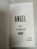 Angel: Tome 1: La Balance Céleste. Blouet Alix  Dupuis Anthony