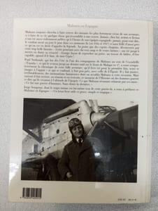 MALRAUX EN ESPAGNE