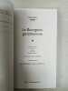 Le bourgeois gentilhomme. Moliere