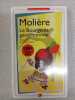 Le bourgeois gentilhomme. Moliere