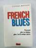 French Blues. Stéphane Marchand