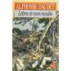 Lettres de mon moulin. Daudet Alphonse