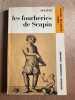 Les fourberies de scapin. Molière
