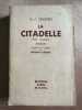 La citadelle. A.-J. Cronin