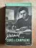 Journal d'un curé de campagne. Georges Bernanos