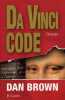 Da Vinci code. Brown Dan