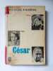 César. Marcel Pagnol