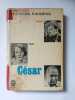 César. Marcel Pagnol