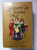 La guerre des femmes. Alexandre Dumas