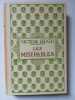 Les mis&eacute;rables. Victor Hugo