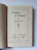 Francois Le Champi. George Sand