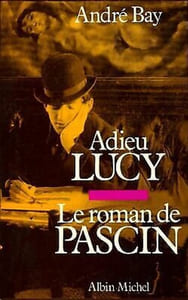 Adieu Lucy