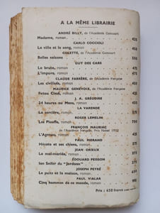 Les clés de saint pierre