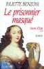 PRISONNIER MASQUE T03 SECRET. BENZONI JULIETTE