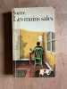 Les mains sales. Sartre
