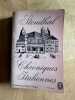 Chroniques italiennes. Stendhal