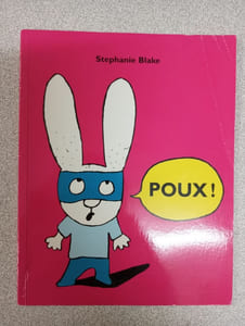 poux