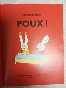 poux